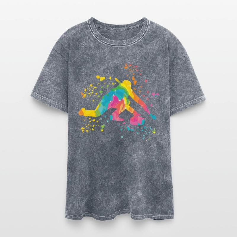 Curler Winter Sports Curling