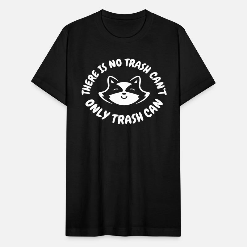 Cute Animal Raccoon Trash Panda