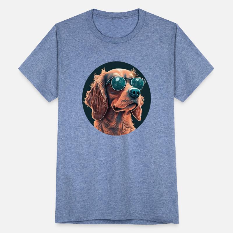 cute dog for dog lover