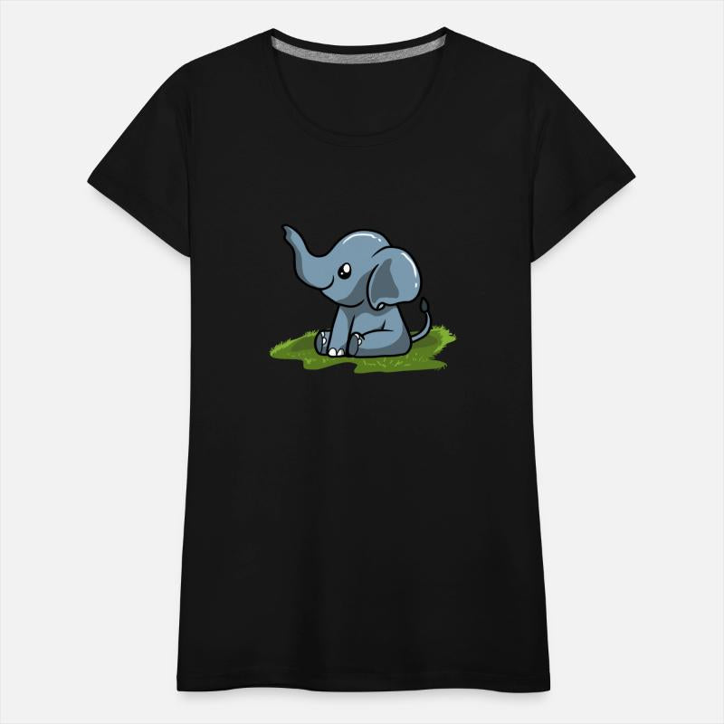 Cute Elephant