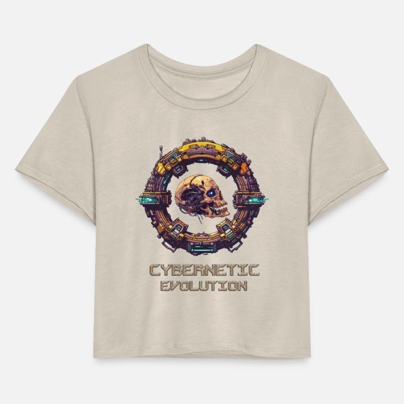 Cybernetic Evolution