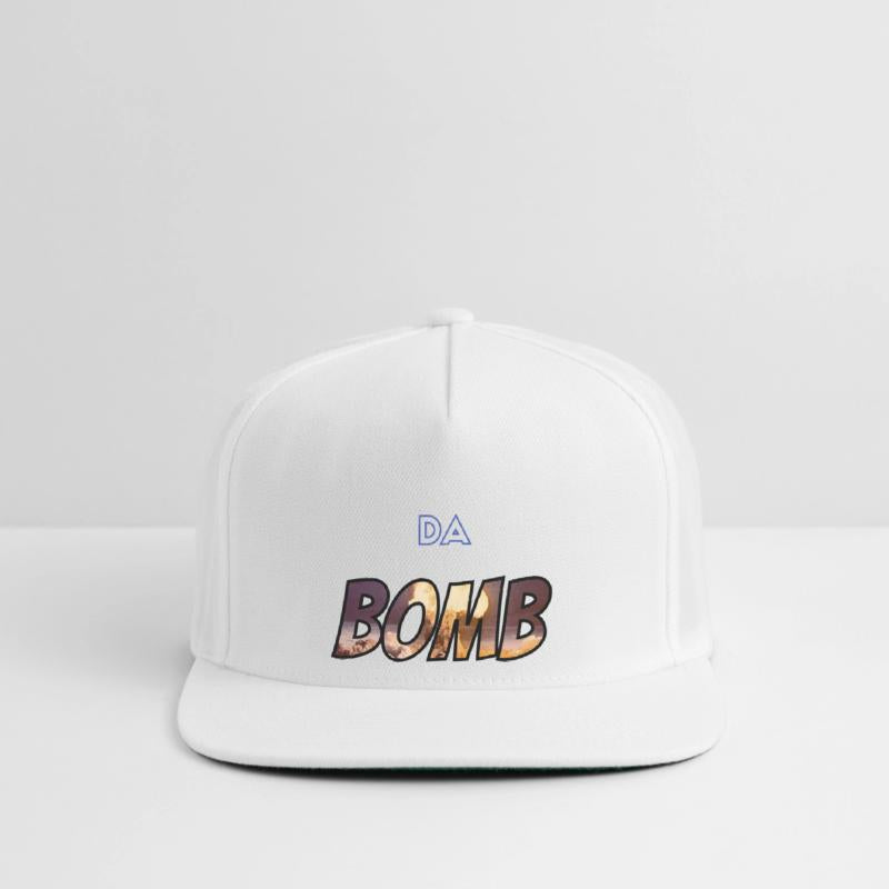 DA BOMB