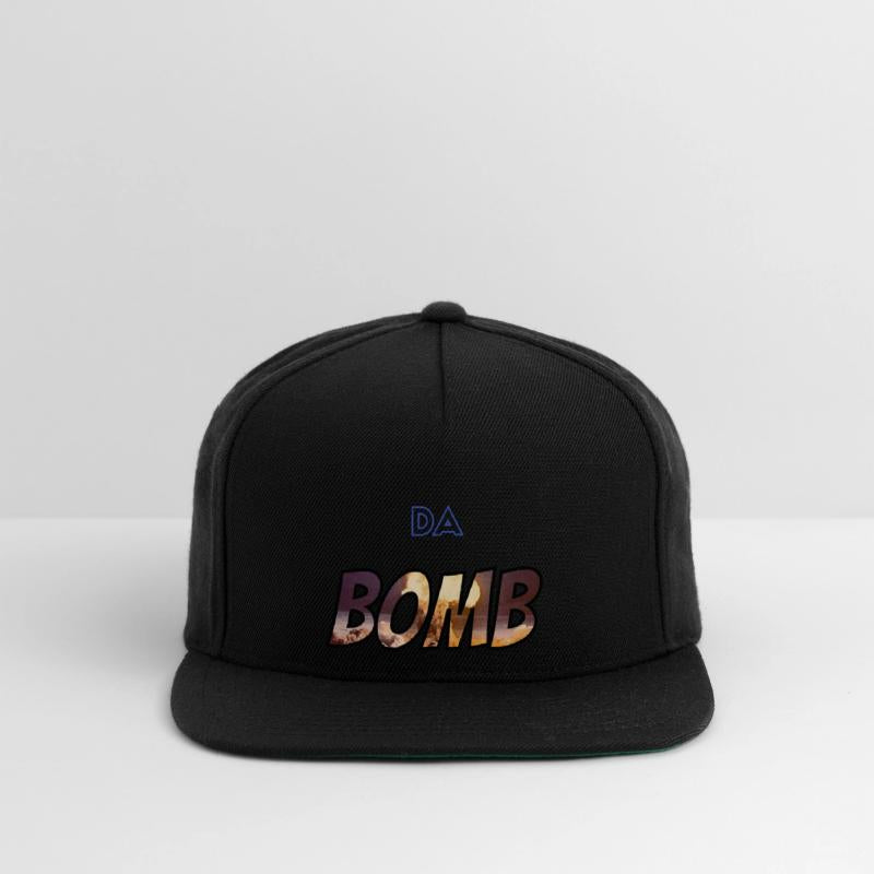 DA BOMB