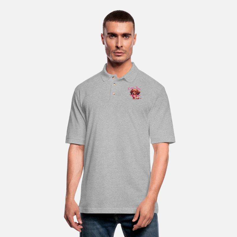 Dachshund - Cuter Than Cupid