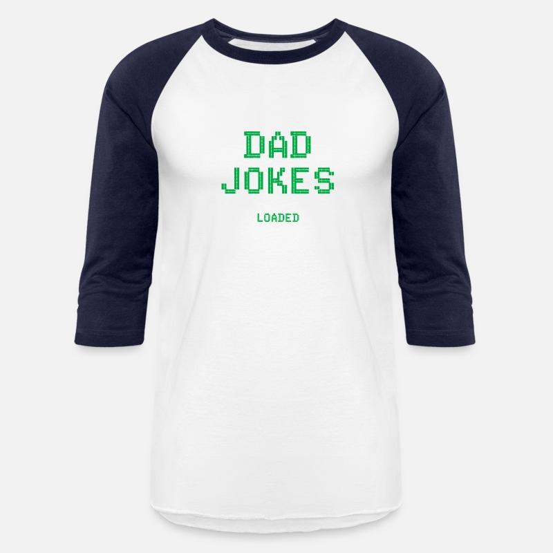 DAD JOKES LOADED
