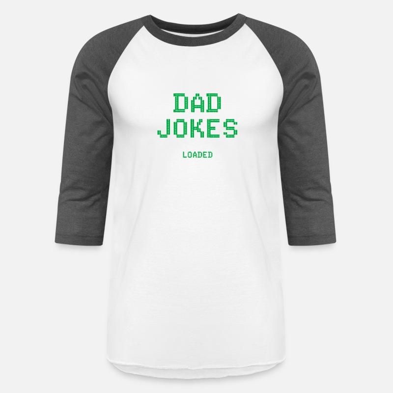 DAD JOKES LOADED