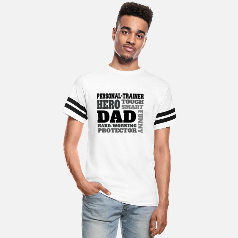 Daddy job funny Quote Dad personal-trainer