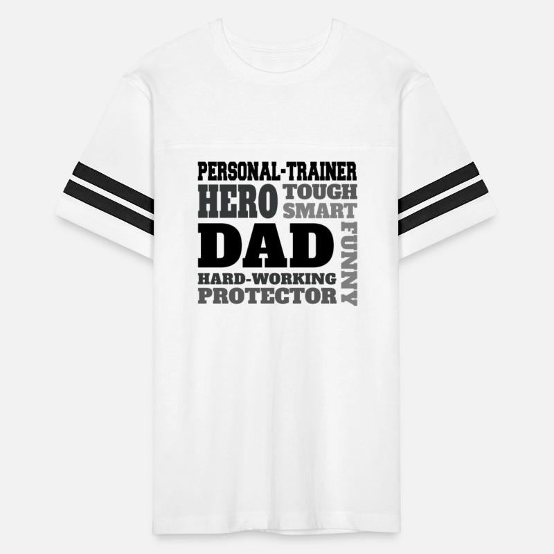 Daddy job funny Quote Dad personal-trainer