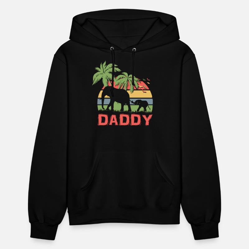 Daddy