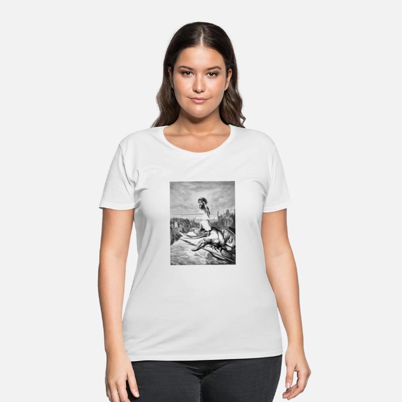 David And Goliath Gustave