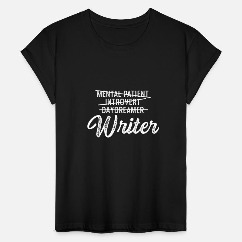 DayDreamer Writer Novelist Gift