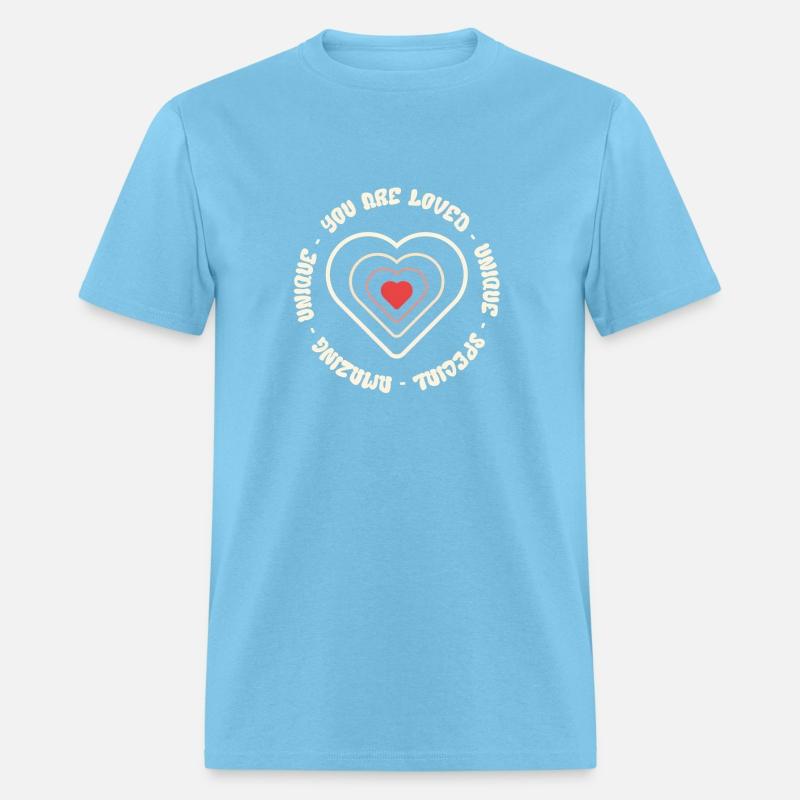 Dear Person Behind Me You Are Enough