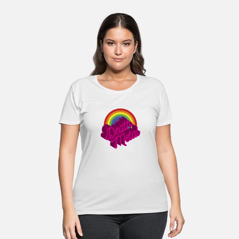 Death Metal Rainbow