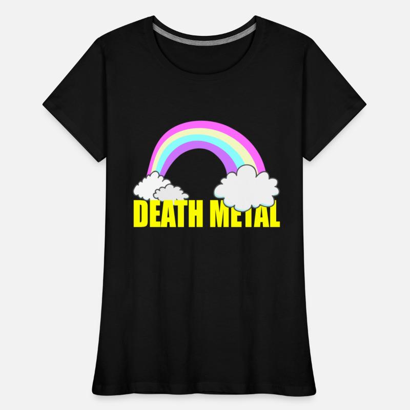 Death metal