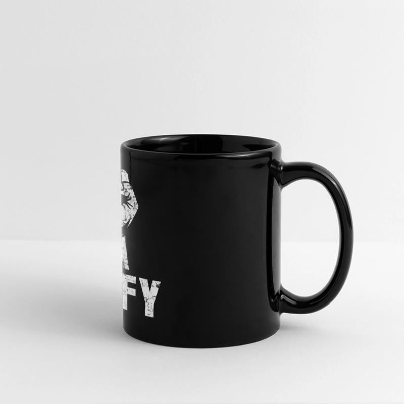 DEFY – Fist of Resistance