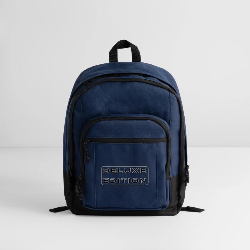 Deluxe Edition wunderful