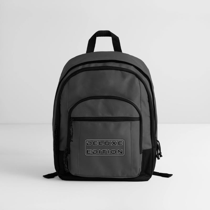 Deluxe Edition wunderful