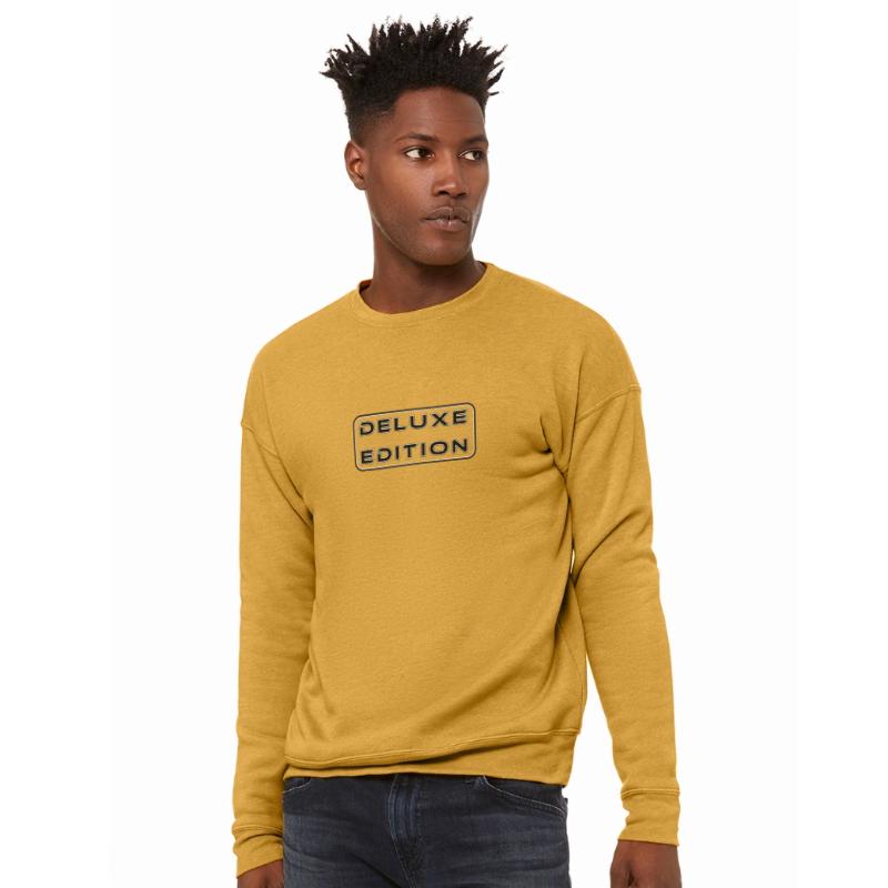 Deluxe Edition wunderful