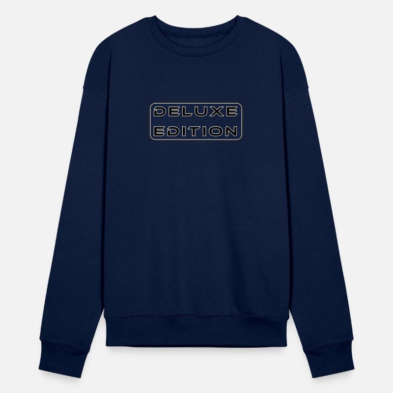 Deluxe Edition wunderful