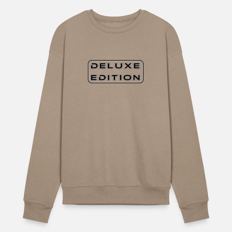 Deluxe Edition wunderful