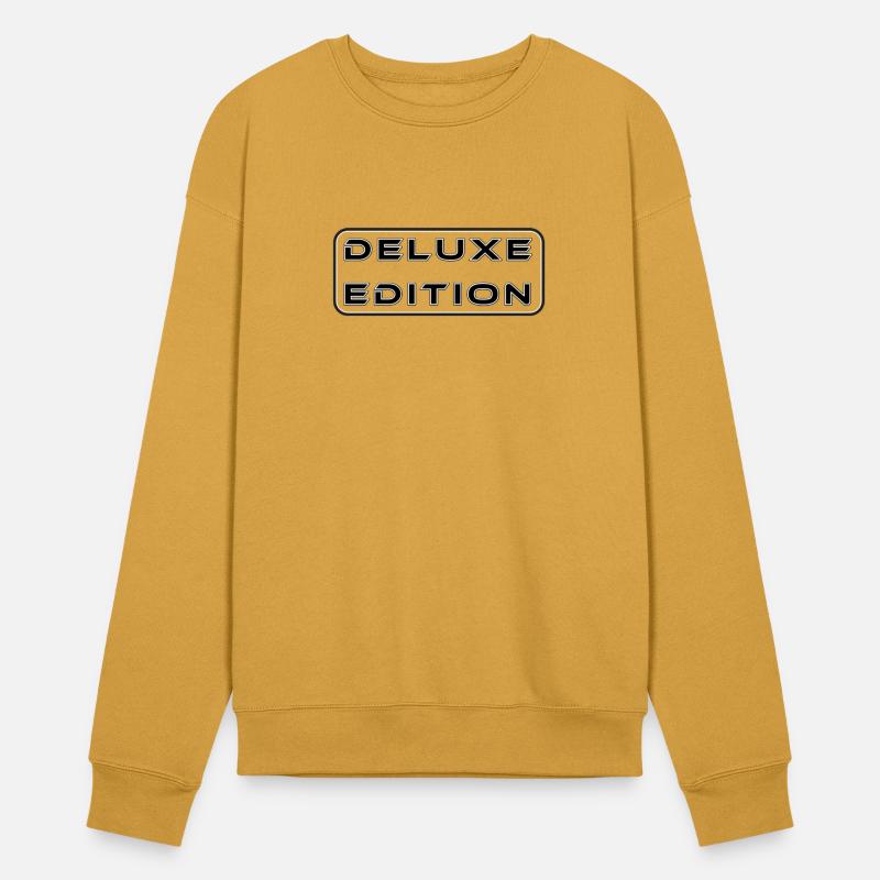 Deluxe Edition wunderful