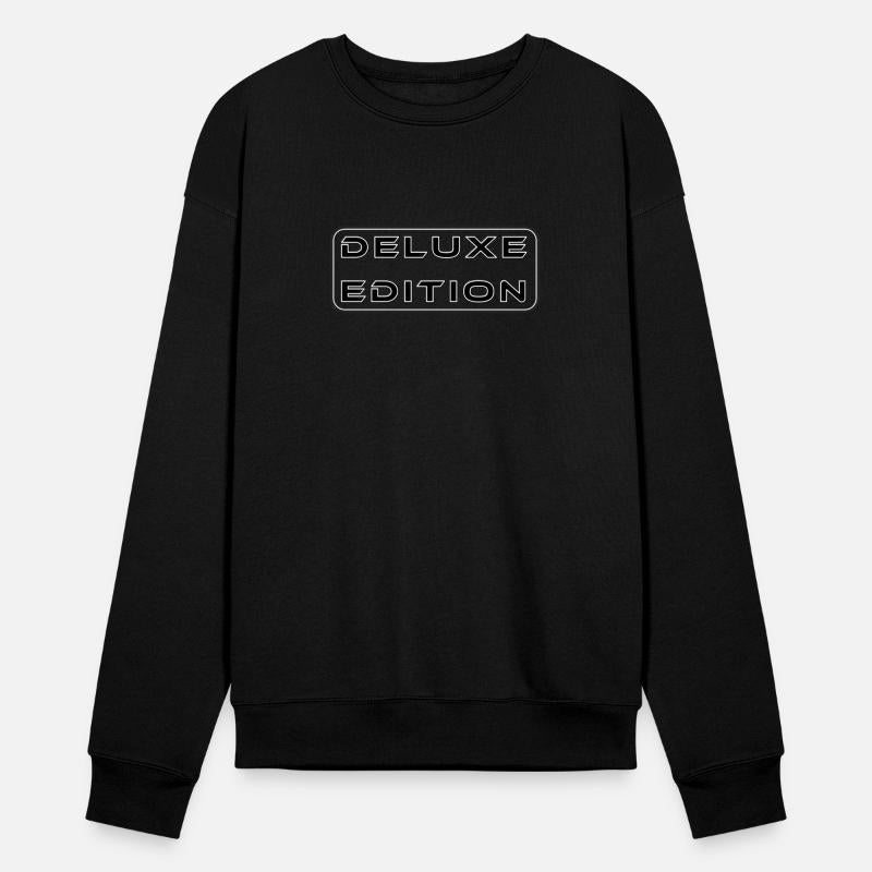 Deluxe Edition wunderful