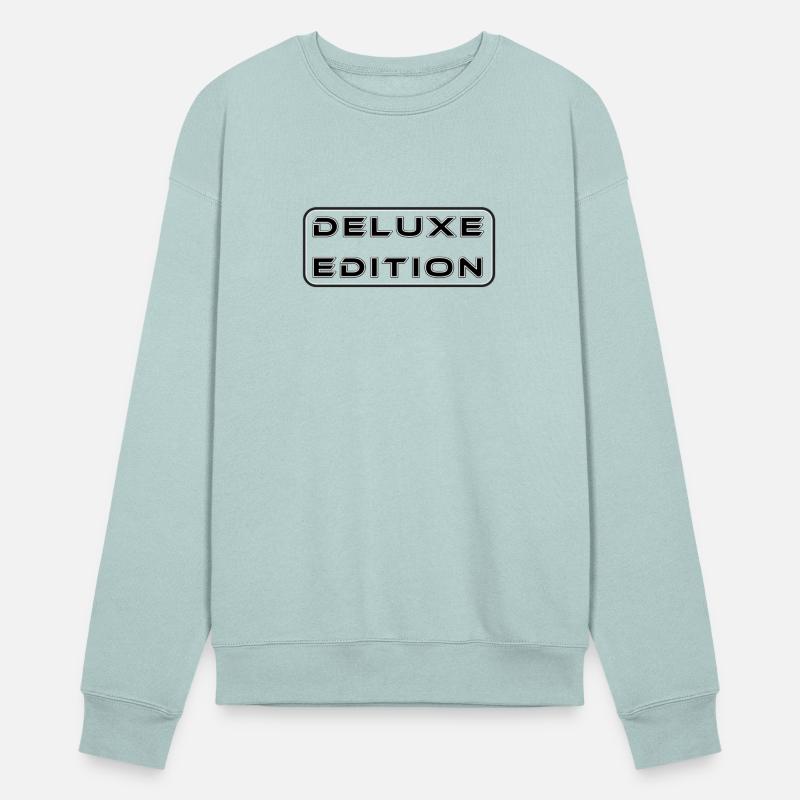 Deluxe Edition wunderful