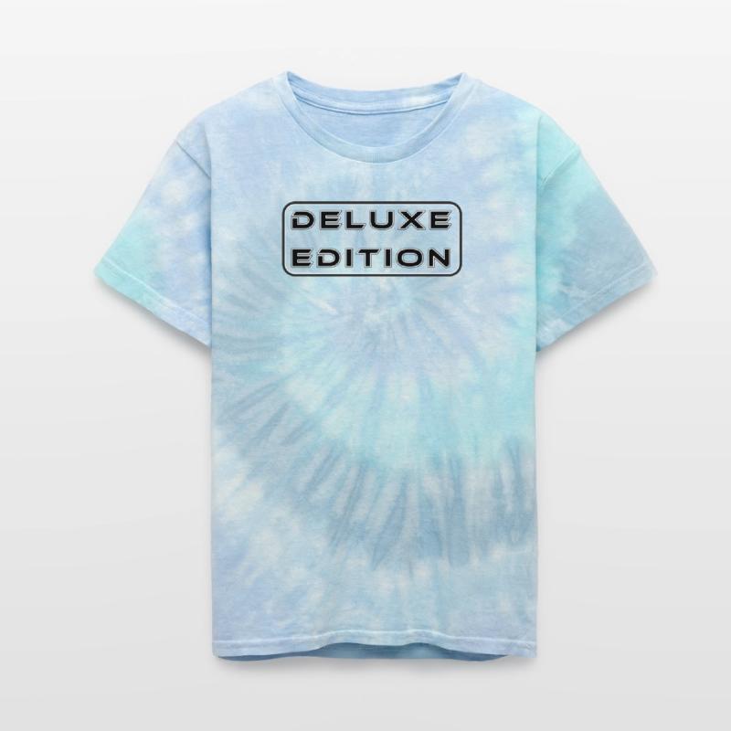 Deluxe Edition wunderful