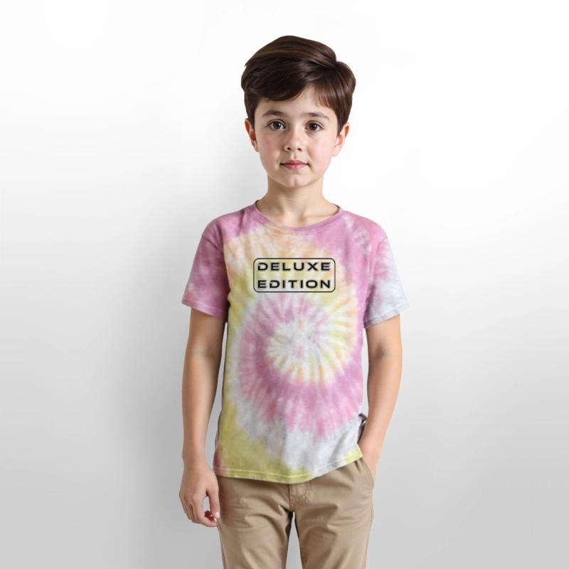 Deluxe Edition wunderful