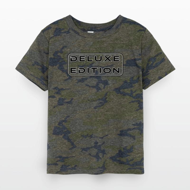 Deluxe Edition wunderful