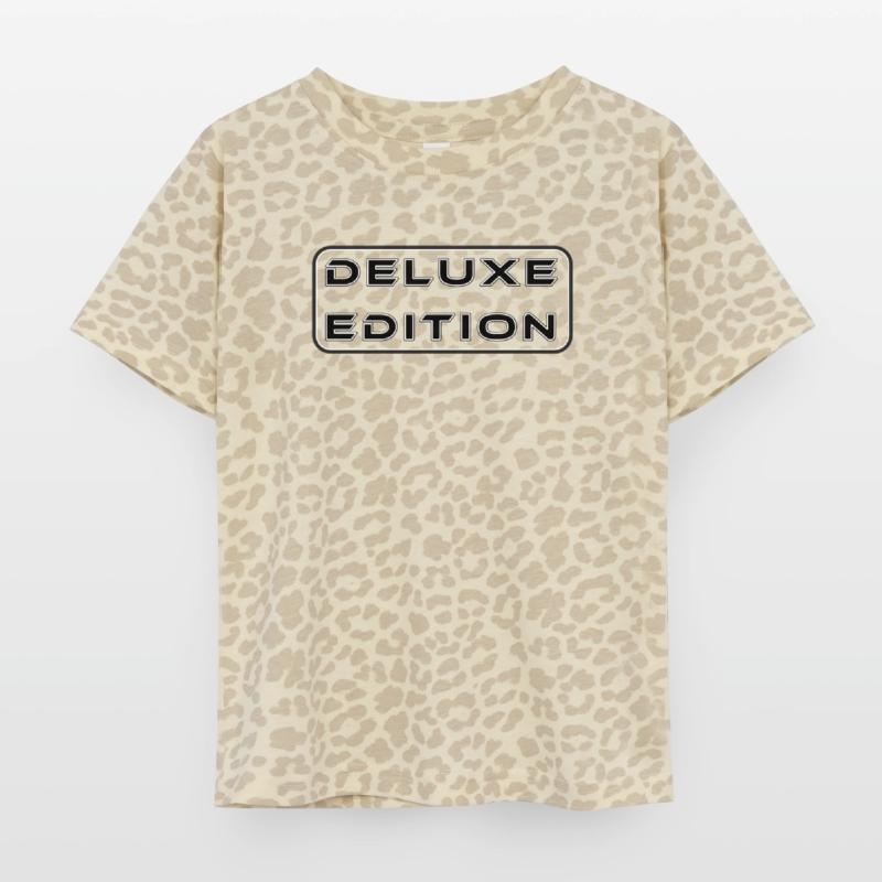 Deluxe Edition wunderful