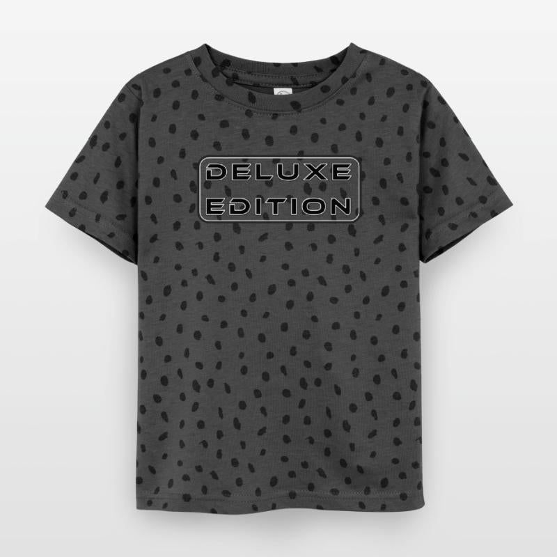 Deluxe Edition wunderful