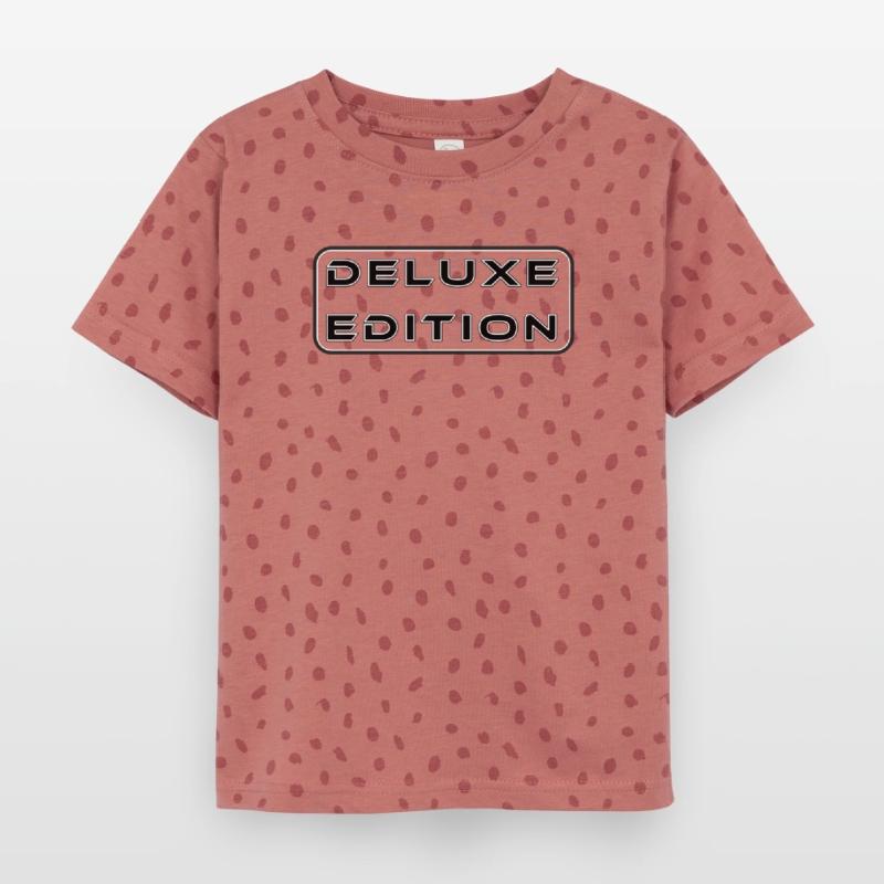 Deluxe Edition wunderful