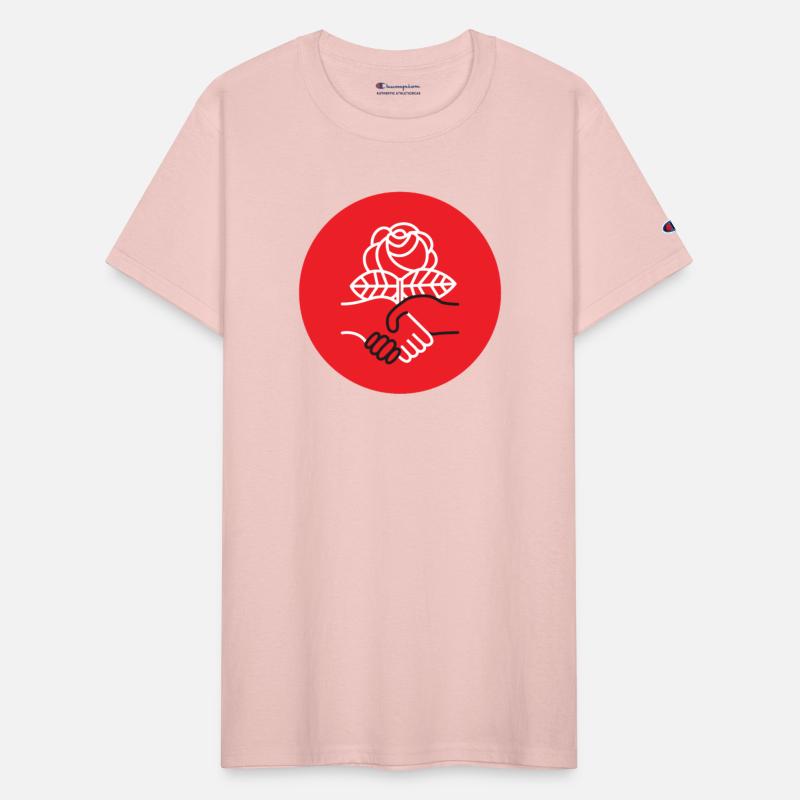 Democratic Socialists of America