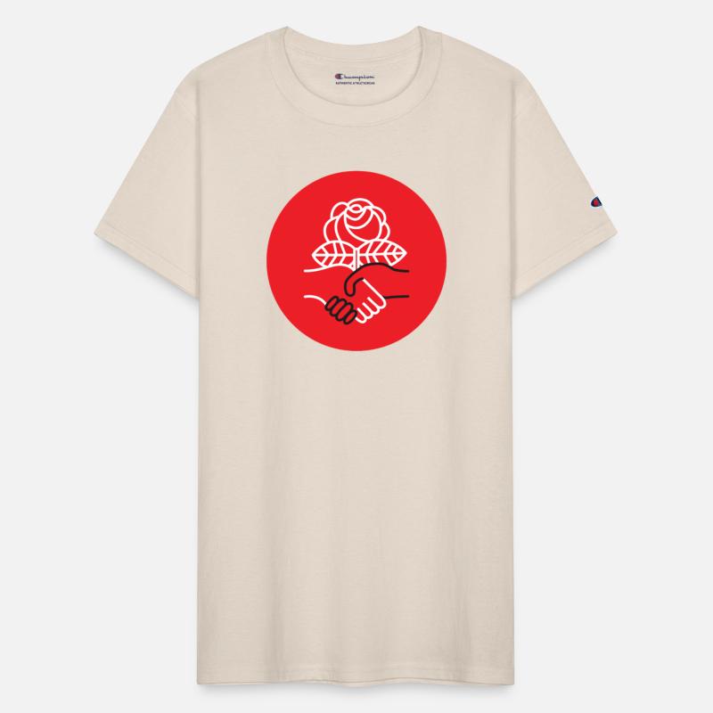 Democratic Socialists of America