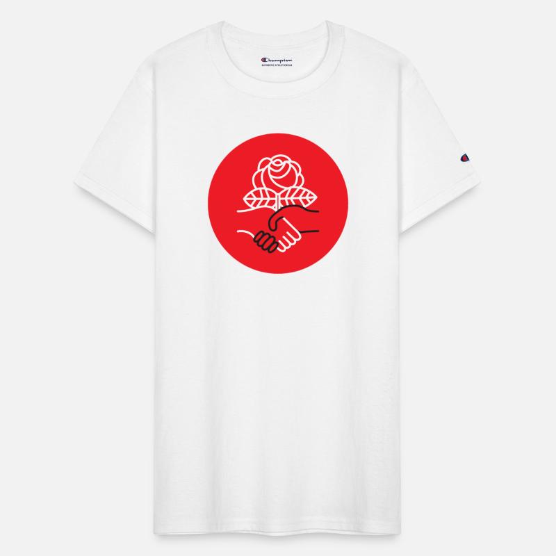 Democratic Socialists of America