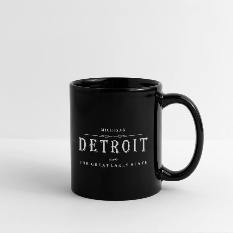 Detroit (MI) USA