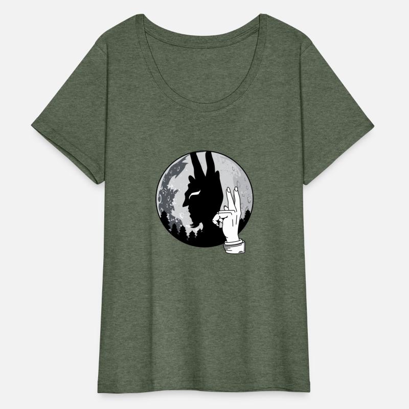 Devil Shadow Puppet Evil Satan Lucifer Anrtichrist