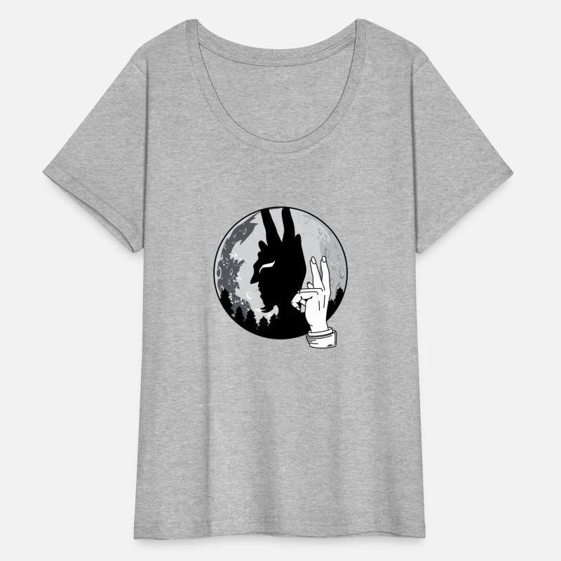 Devil Shadow Puppet Evil Satan Lucifer Anrtichrist