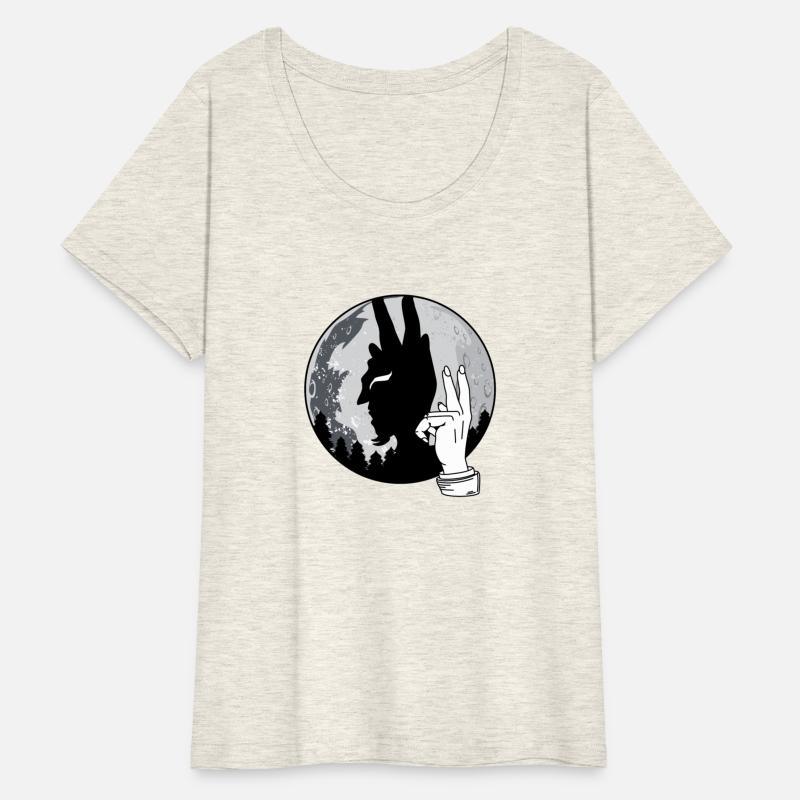 Devil Shadow Puppet Evil Satan Lucifer Anrtichrist