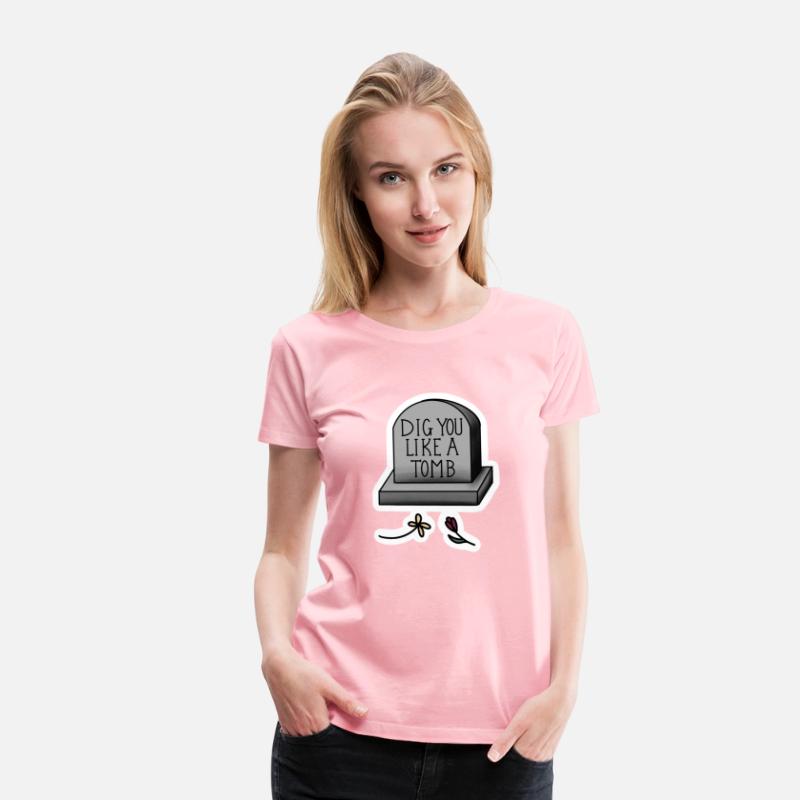 Dig You Like a Tomb Song Quote