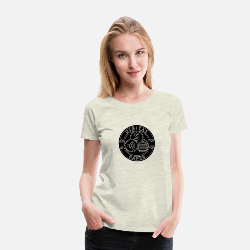 Digital Paper blackscreen