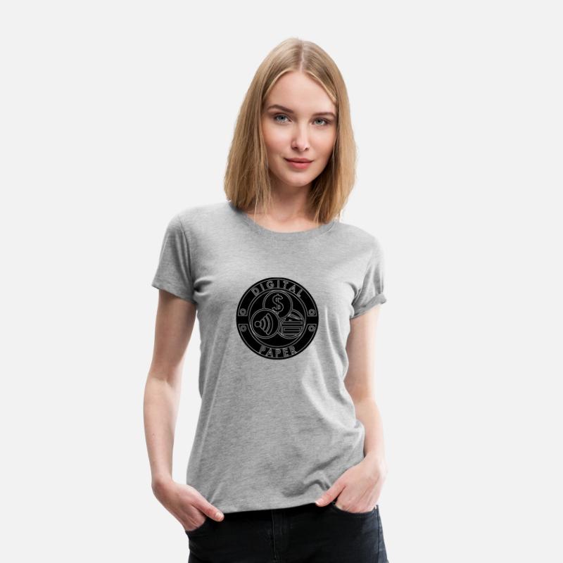 Digital Paper blackscreen