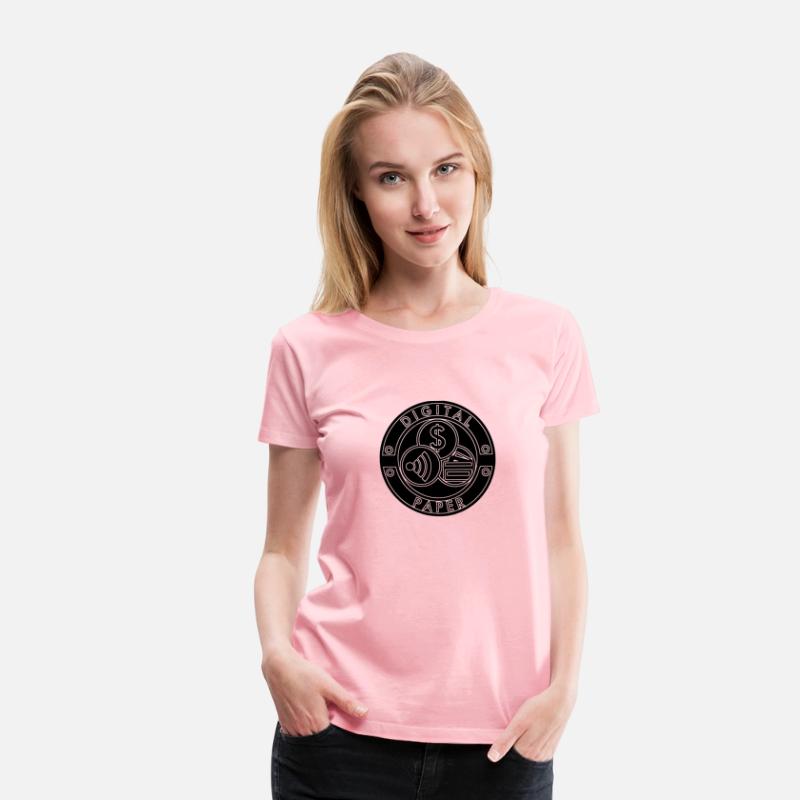 Digital Paper blackscreen