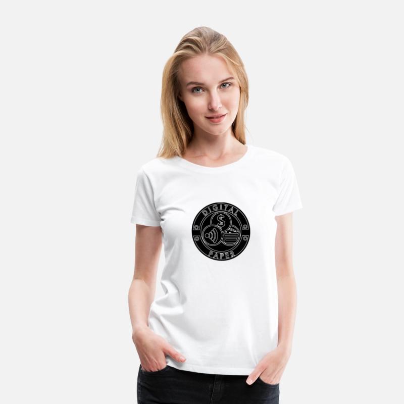 Digital Paper blackscreen