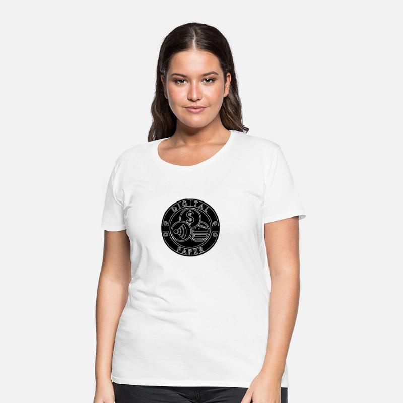 Digital Paper blackscreen