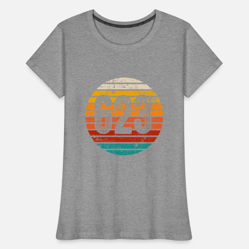 Distressed Vintage Sunset 623 Area Code