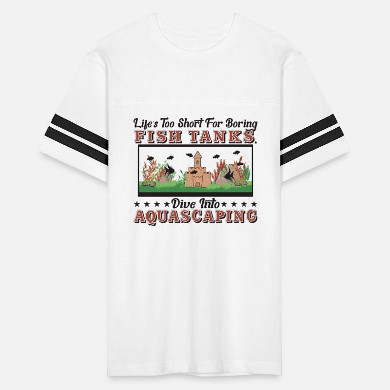 Dive into aquascaping!