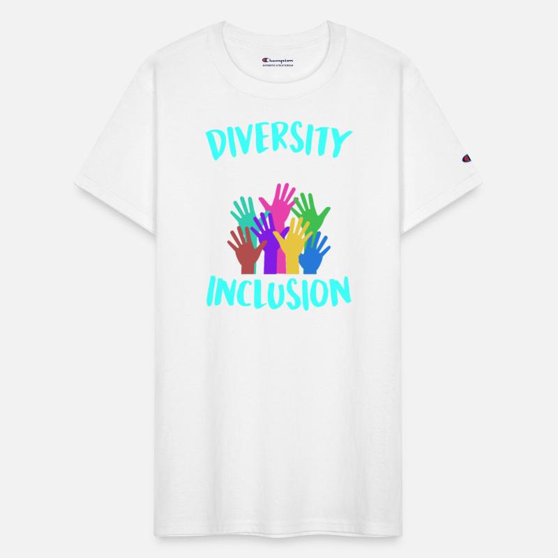 Diversity is a fact Inclusion is an Act Diversity