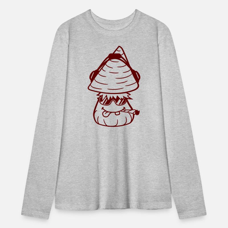 DJ Fungus Mushroom Toadstool Club Music Party Fun